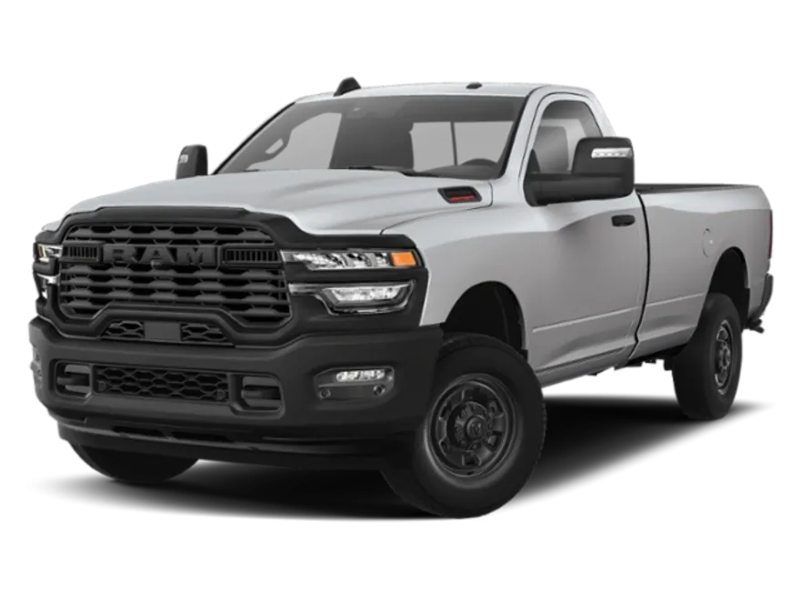 2026 Ram 2500 Tradesman photo 1