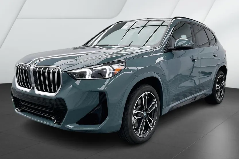 2025 Bmw X1 XDrive28i photo 1
