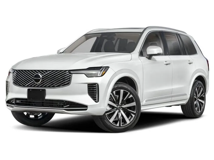 2026 Volvo XC90 Plus photo 1