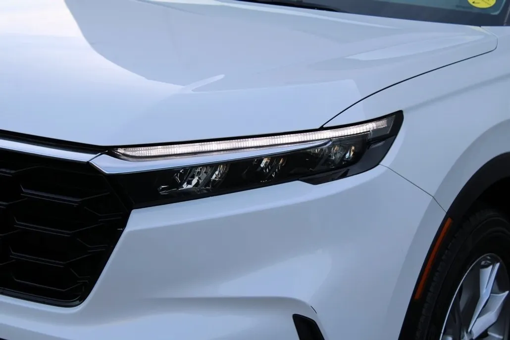 2023 Honda CR-V EX-L photo 1