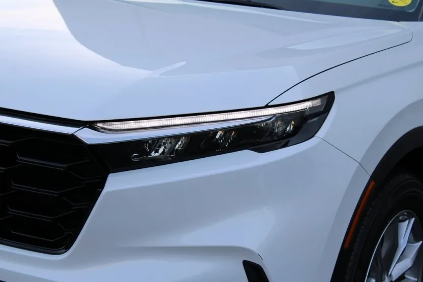 2023 Honda CR-V EX-L photo 1