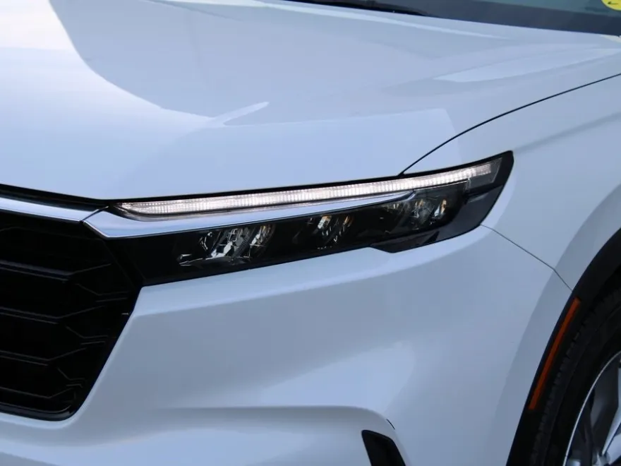 2023 Honda CR-V EX-L photo 1