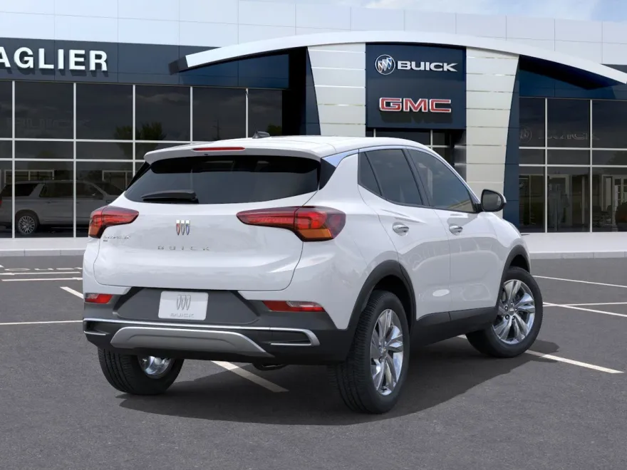 2026 Buick Encore GX Preferred photo 1