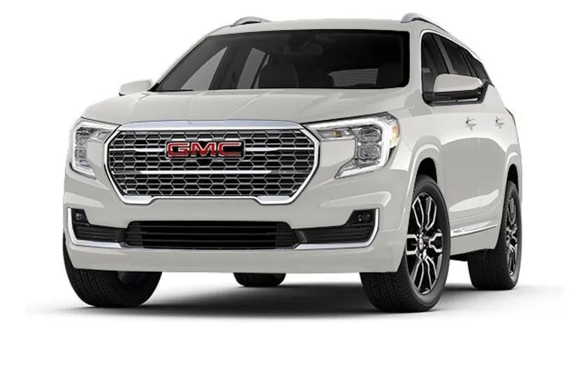 2023 Gmc Terrain Denali photo 1
