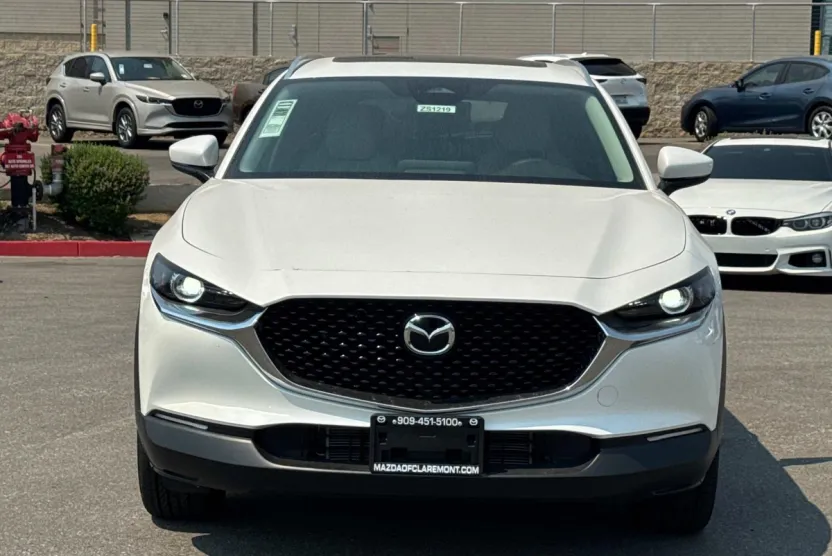 2025 Mazda CX-30 2.5 S Preferred photo 1