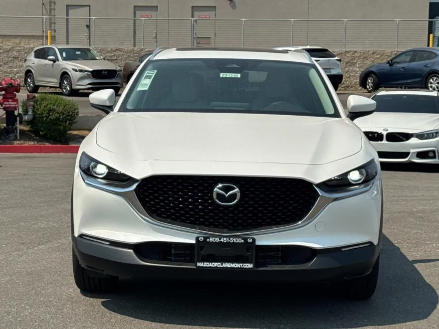 2025 Mazda CX-30 2.5 S Preferred photo 1