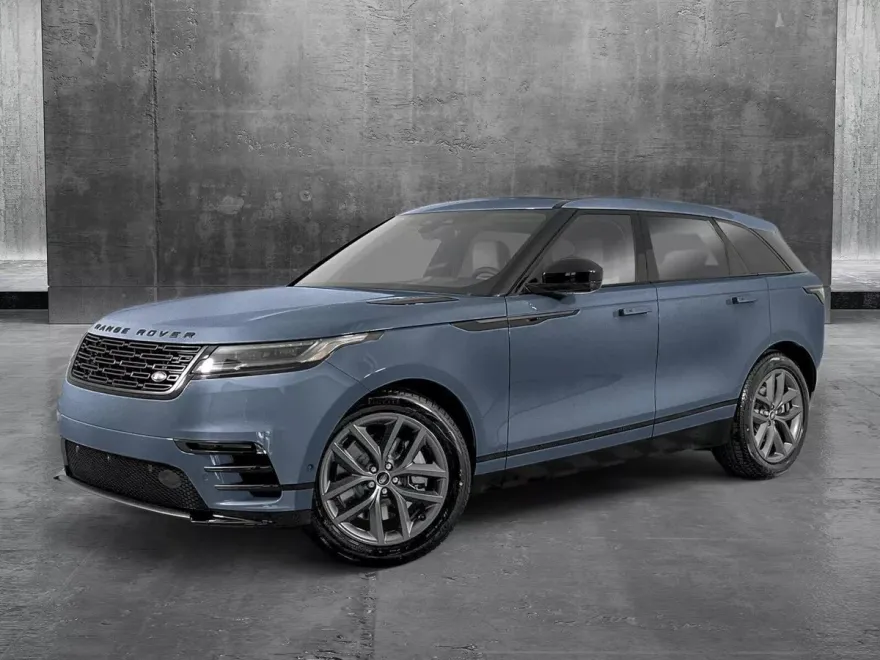 2026 Land Rover Range Rover Velar P250 S photo 1