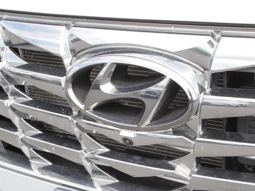 2022 Hyundai Tucson Hybrid Limited photo 1