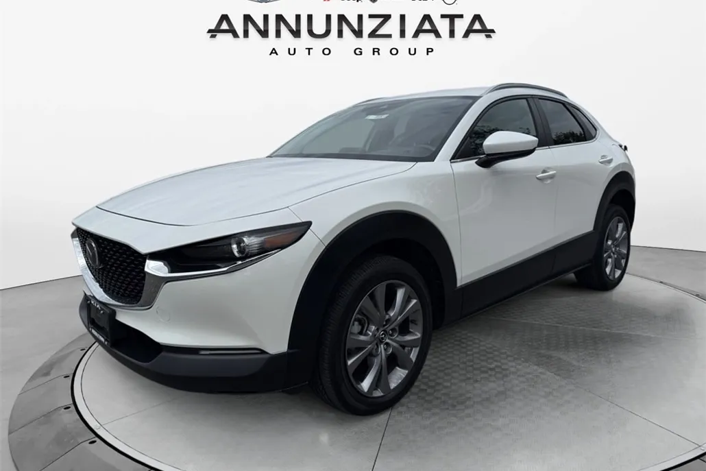 2023 Mazda CX-30 2.5 S Preferred photo 1