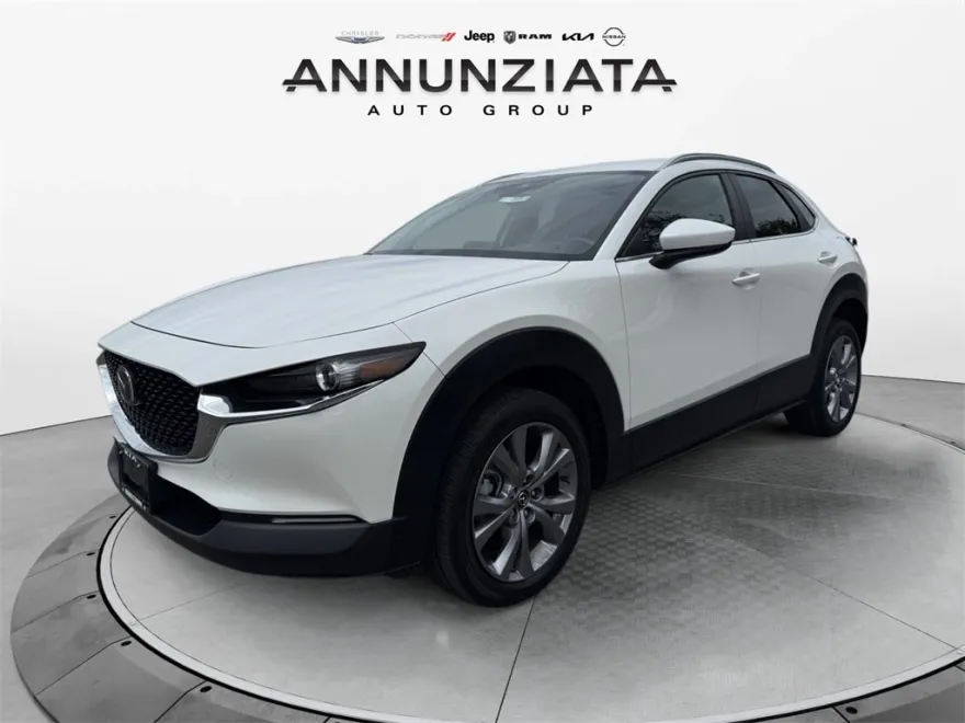 2023 Mazda CX-30 2.5 S Preferred photo 1