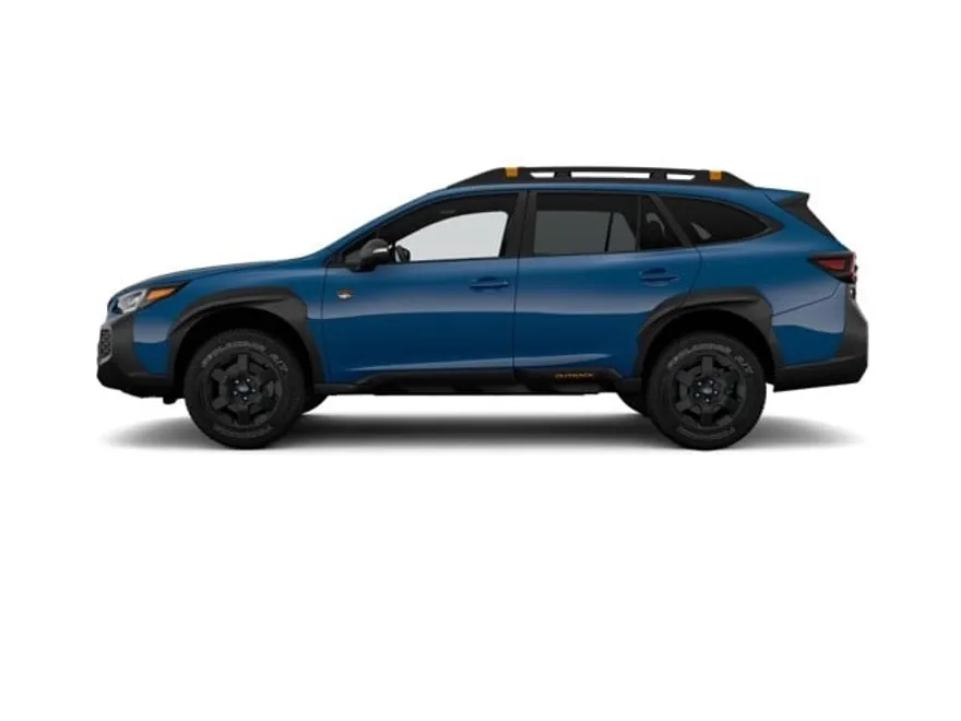 2025 Subaru Outback Wilderness photo 1