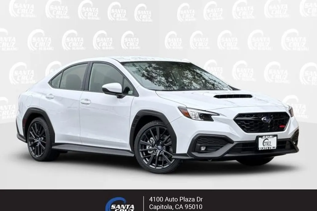 2025 Subaru WRX Premium photo 1