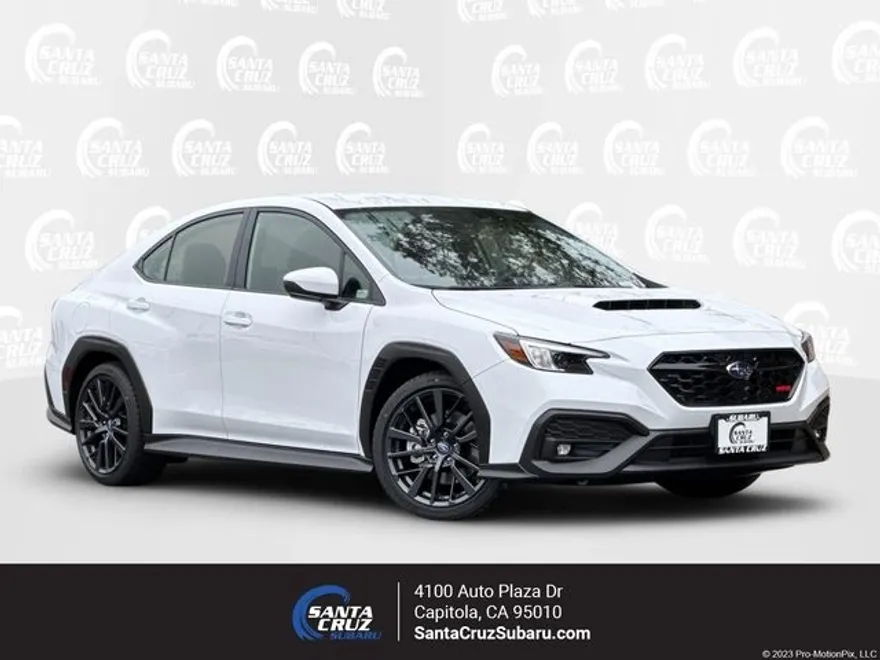 2025 Subaru WRX Premium photo 1