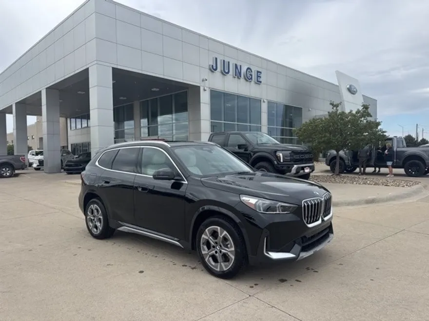 2026 Bmw X1 XDrive28i photo 1