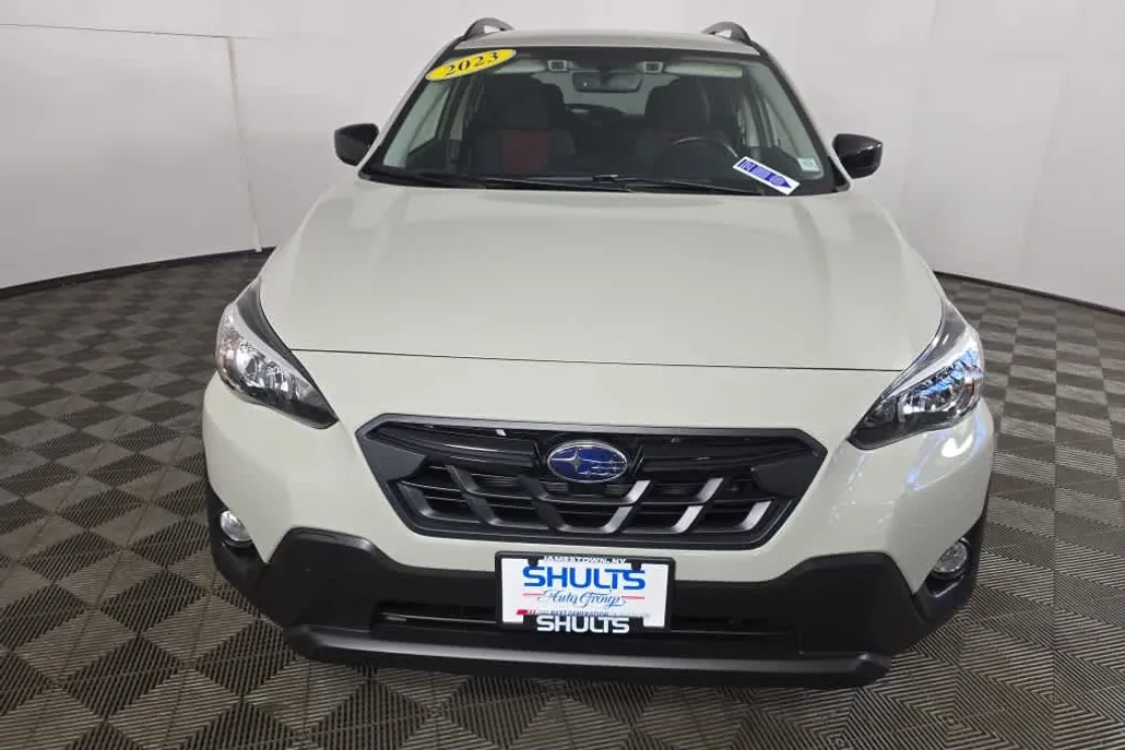 2023 Subaru Crosstrek Premium photo 1