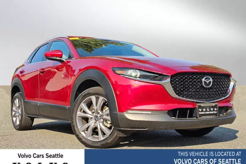 2023 Mazda CX-30 2.5 S Preferred photo 1