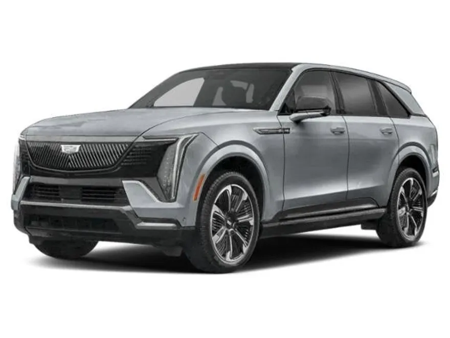 2026 Cadillac Escalade IQ Sport photo 1