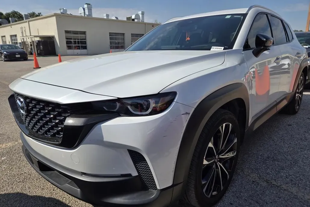 2024 Mazda CX-50 2.5 Premium Plus photo 1