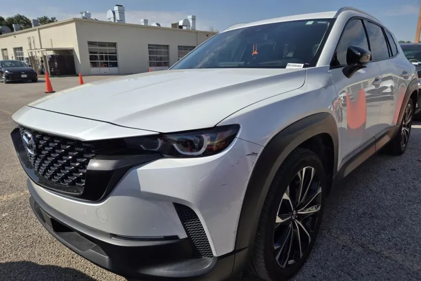 2024 Mazda CX-50 2.5 Premium Plus photo 1