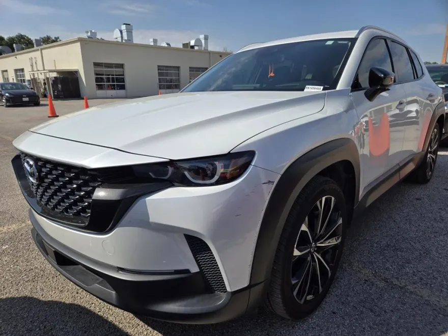 2024 Mazda CX-50 2.5 Premium Plus photo 1