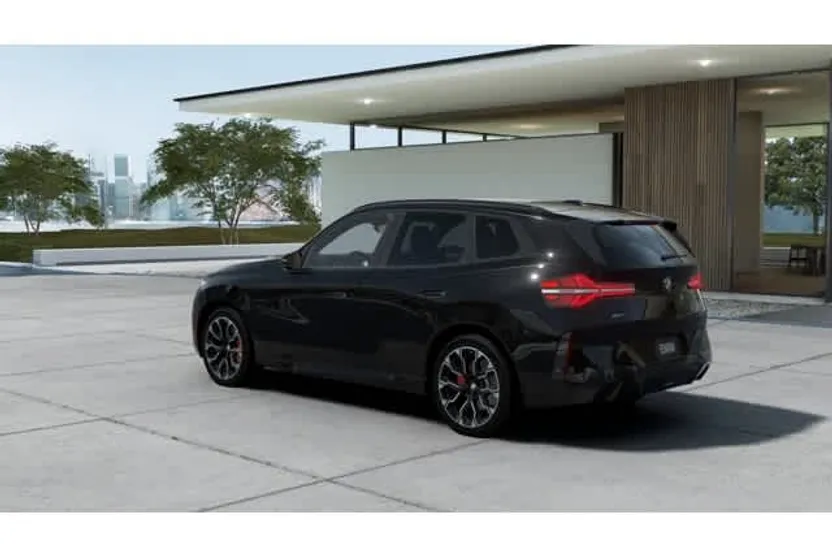 2026 Bmw X3 photo 1