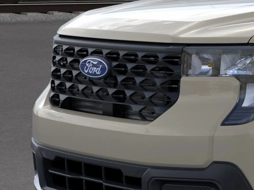 2025 Ford Maverick XLT photo 1