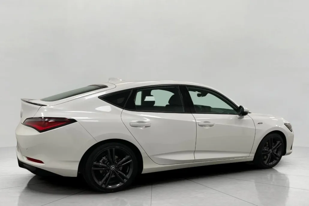 2025 Acura Integra A-Spec Technology photo 1