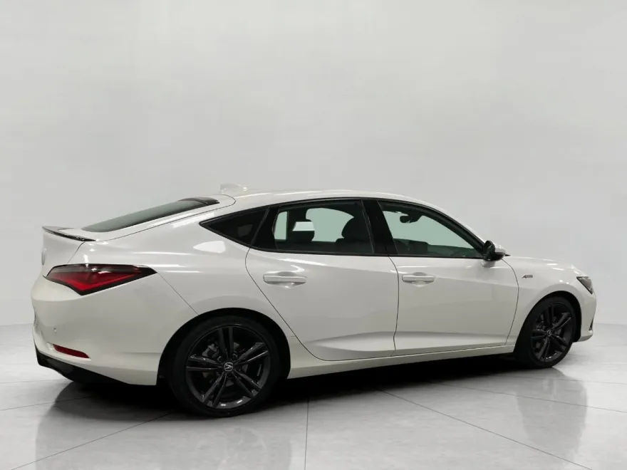 2025 Acura Integra A-Spec Technology photo 1