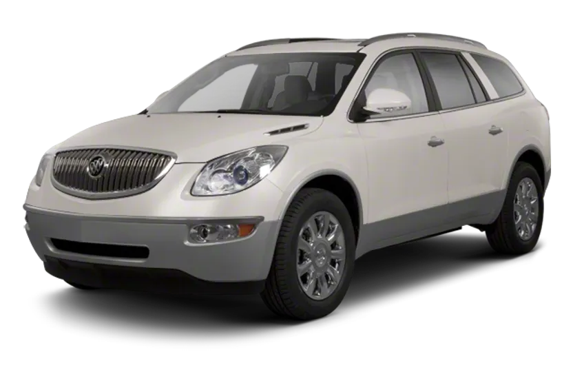 2011 Buick Enclave CXL photo 1