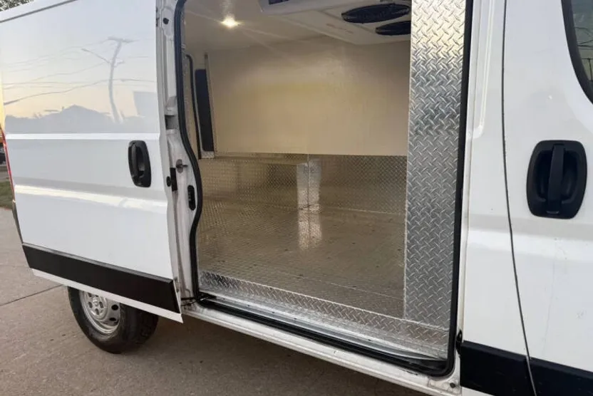 2019 Ram ProMaster 1500 Cargo Van photo 1