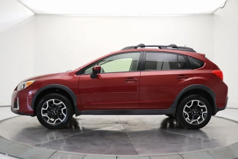 2016 Subaru Crosstrek 2.0i Premium photo 1
