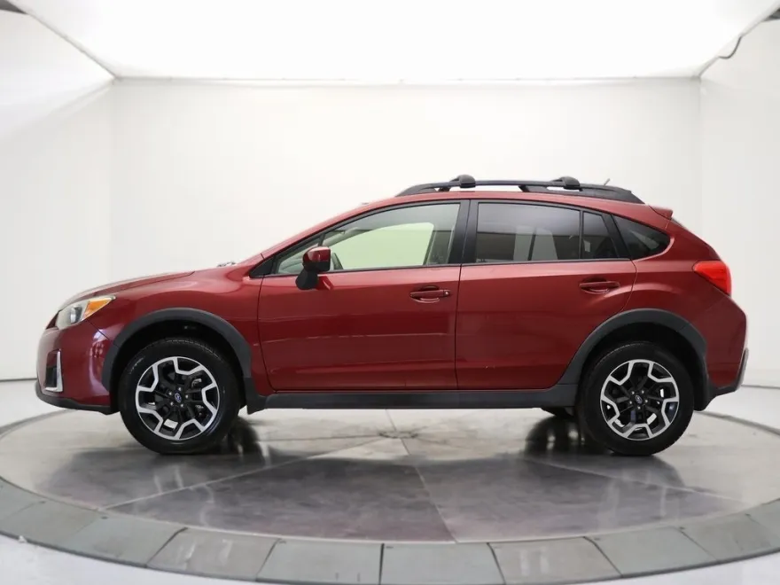 2016 Subaru Crosstrek 2.0i Premium photo 1