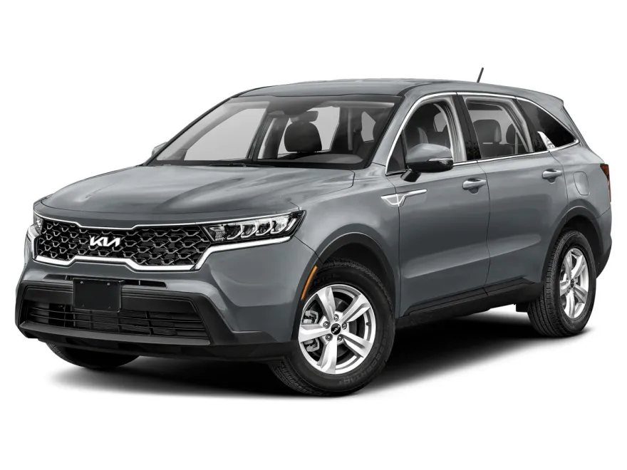 2023 Kia Sorento LX photo 1