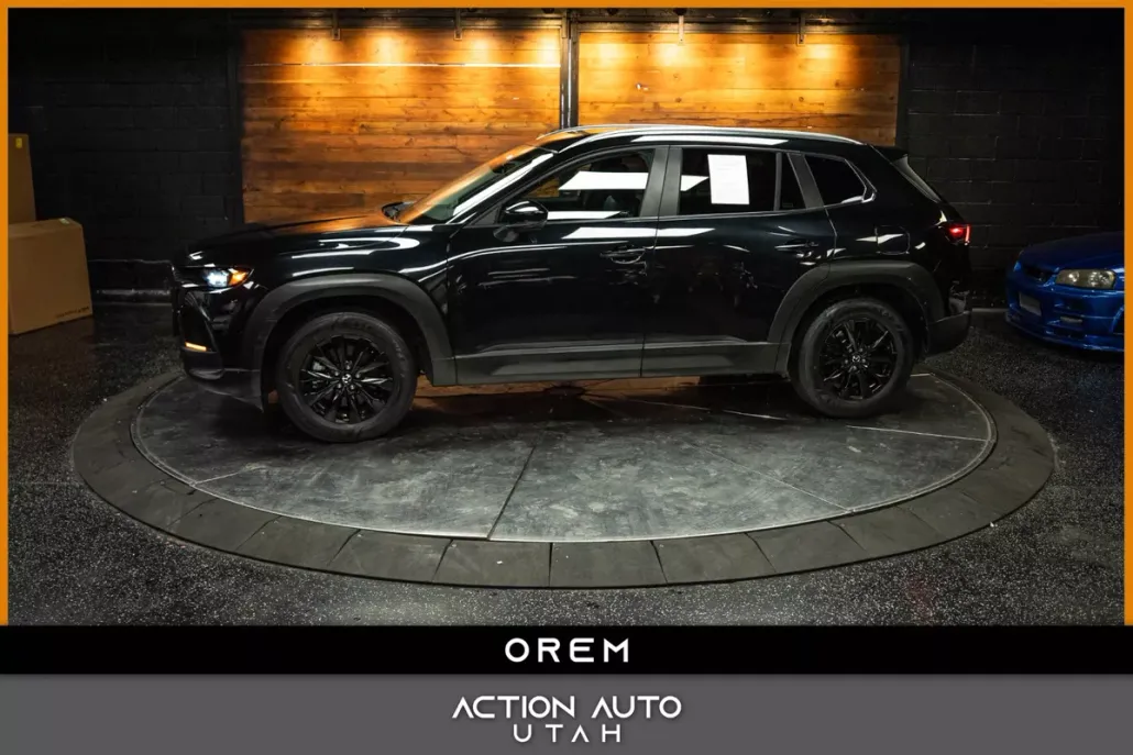 2024 Mazda CX-50 2.5 S Preferred photo 1