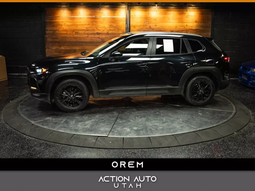 2024 Mazda CX-50 2.5 S Preferred photo 1