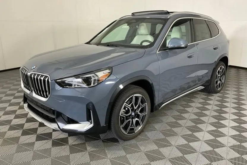 2026 Bmw X1 XDrive28i photo 1