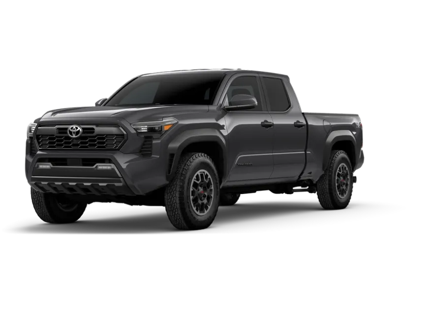 2025 Toyota Tacoma TRD Off-Road photo 1