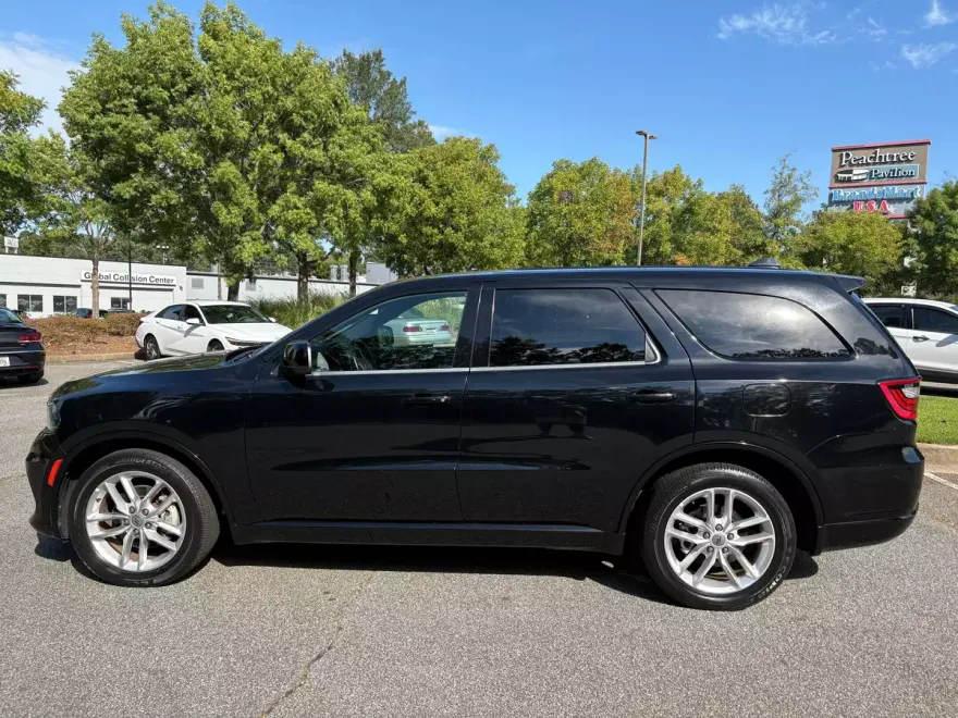 2023 Dodge Durango GT photo 1