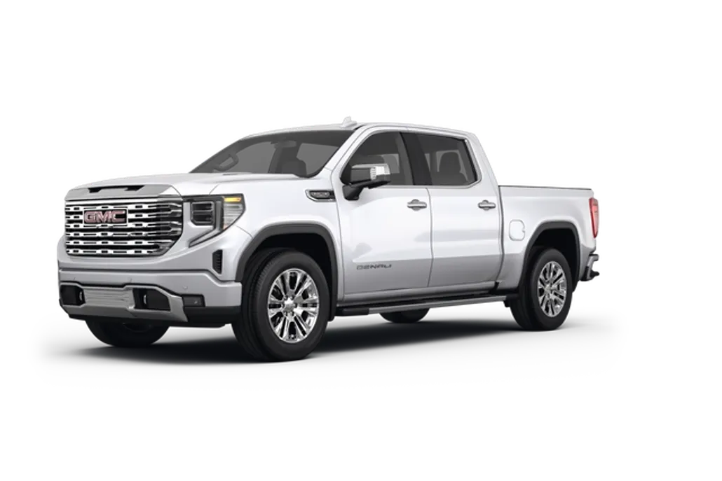 2024 Gmc Sierra 1500 Denali photo 1