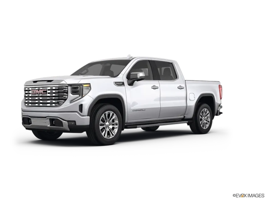 2024 Gmc Sierra 1500 Denali photo 1