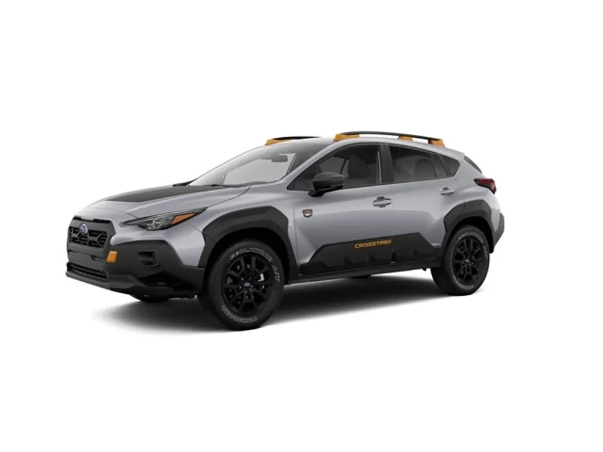 2025 Subaru Crosstrek Wilderness photo 1