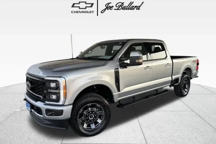 2023 Ford F-250 photo 1