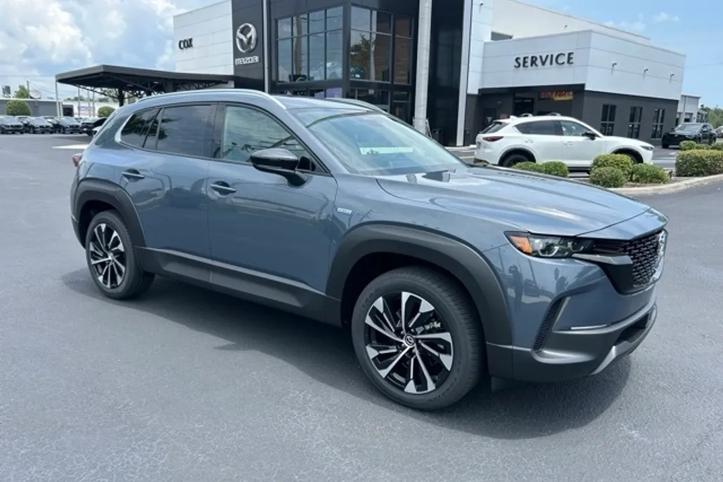 2025 Mazda CX-50 Premium Plus photo 1