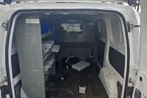 2019 Nissan NV200 S photo 3