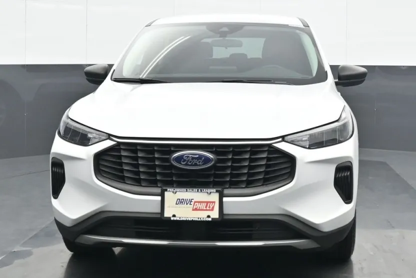 2023 Ford Escape Active photo 1