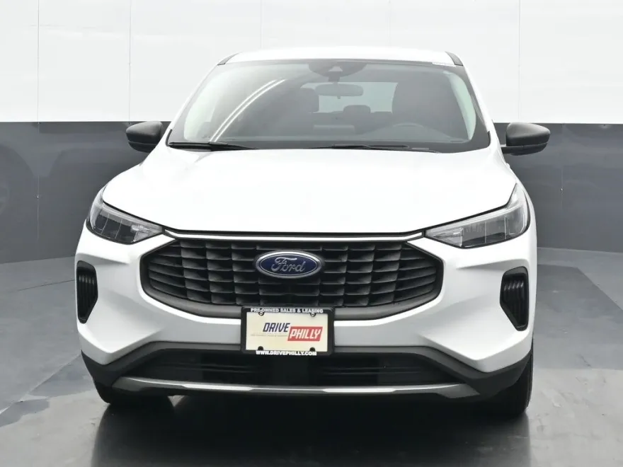 2023 Ford Escape Active photo 1