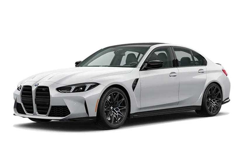 2026 Bmw M3 3 photo 1