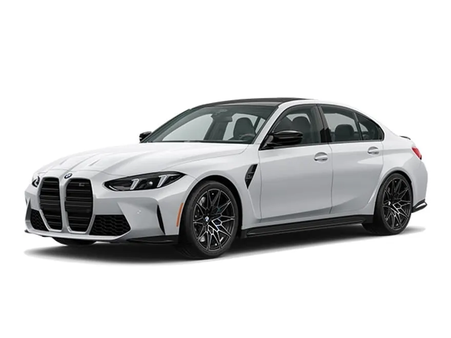 2026 Bmw M3 3 photo 1