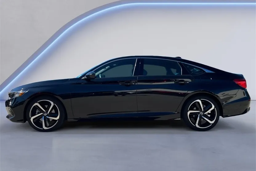 2022 Honda Accord Sport 1.5T photo 1