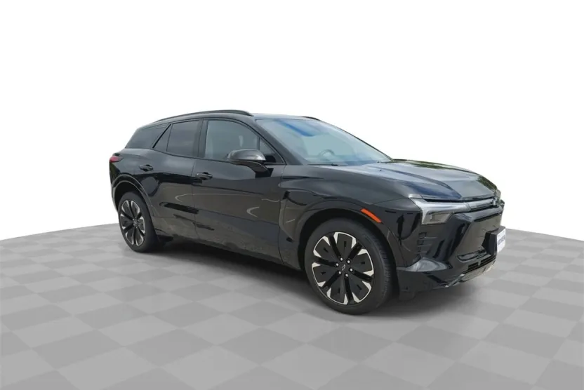 2024 Chevrolet Blazer EV RS photo 1